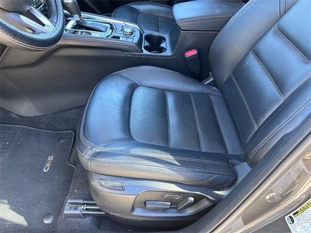 2021 Mazda CX-5 Grand Touring Cape Girardeau MO