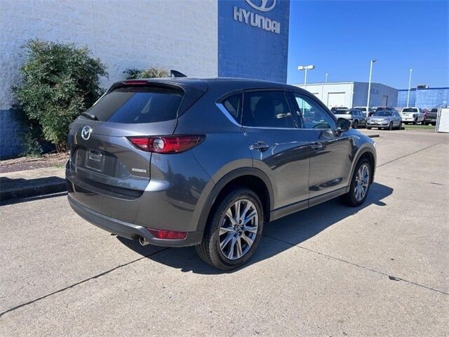 2021 Mazda CX-5 Grand Touring Cape Girardeau MO
