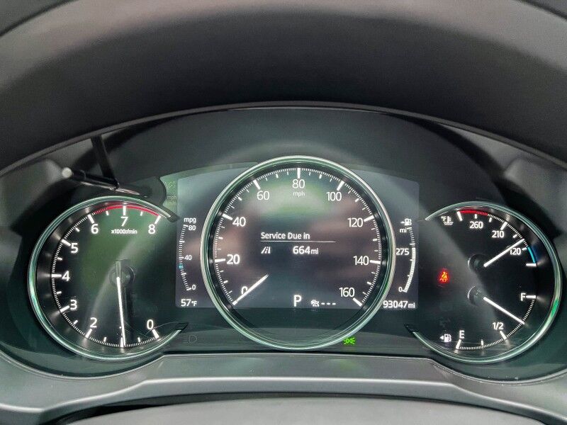 2021 Mazda CX-5 Grand Touring Wilmington NC