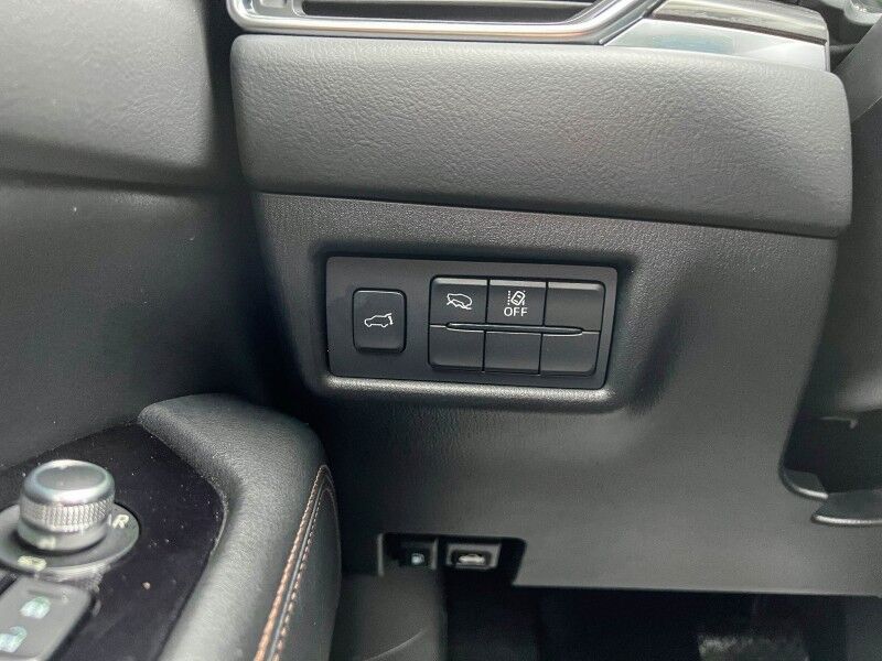 2021 Mazda CX-5 Grand Touring Wilmington NC