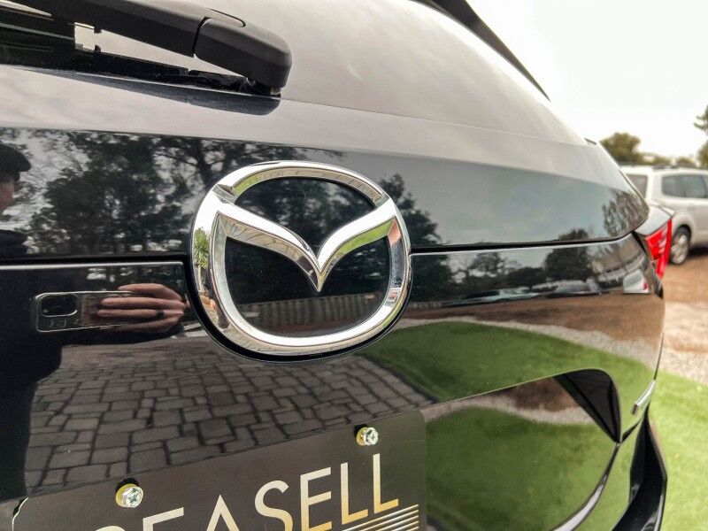 2021 Mazda CX-5 Grand Touring Wilmington NC