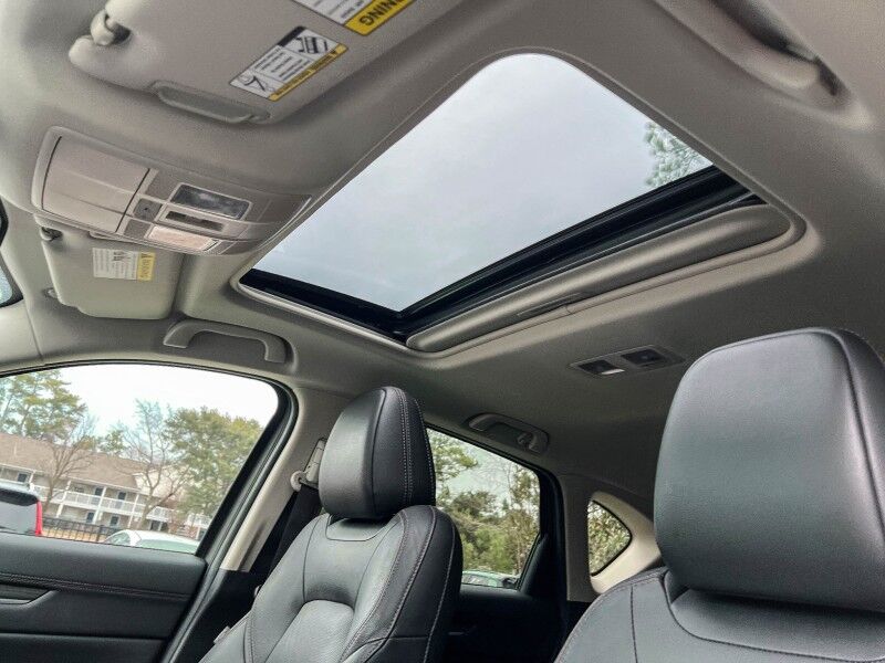 2021 Mazda CX-5 Grand Touring Wilmington NC