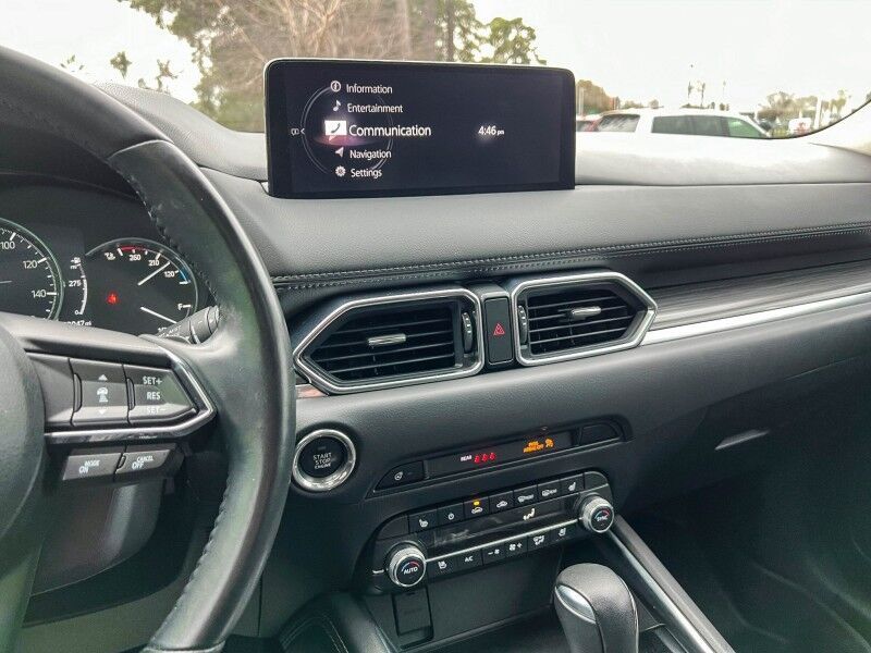 2021 Mazda CX-5 Grand Touring Wilmington NC