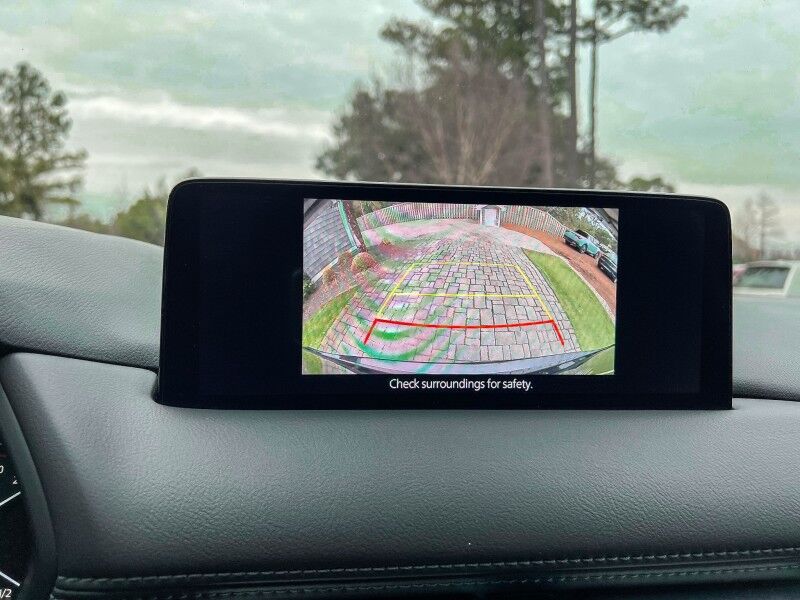 2021 Mazda CX-5 Grand Touring Wilmington NC