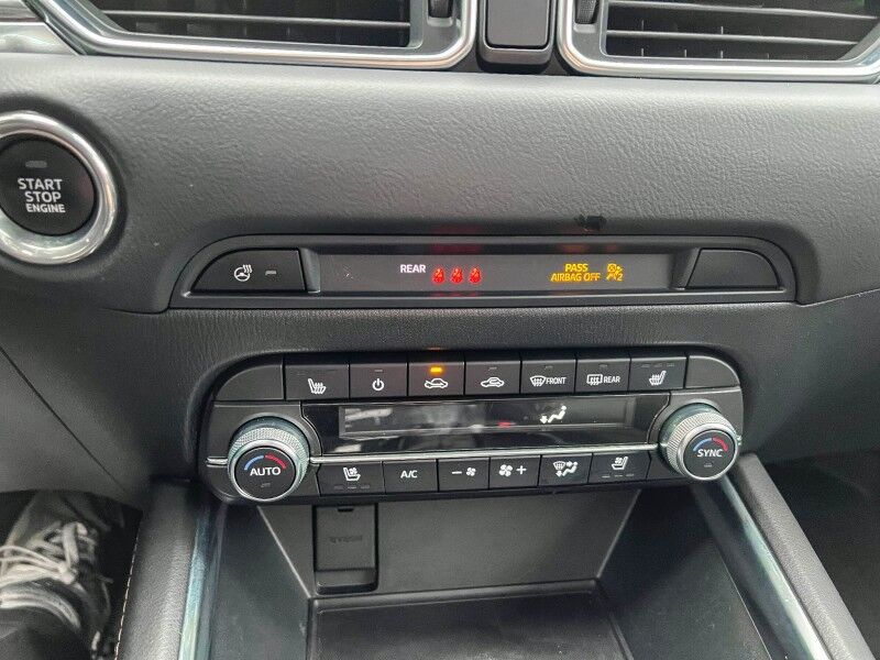 2021 Mazda CX-5 Grand Touring Wilmington NC