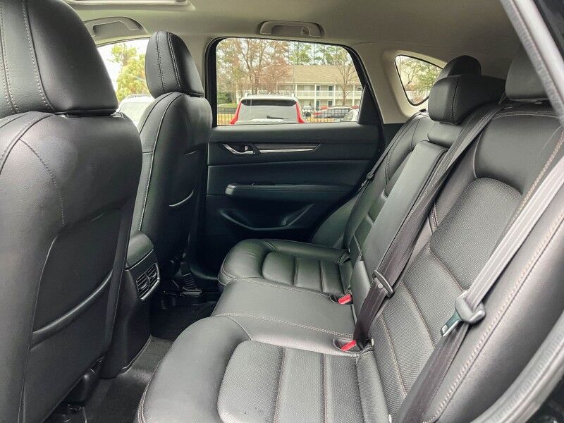 2021 Mazda CX-5 Grand Touring Wilmington NC