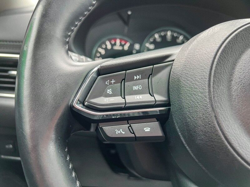 2021 Mazda CX-5 Grand Touring Wilmington NC