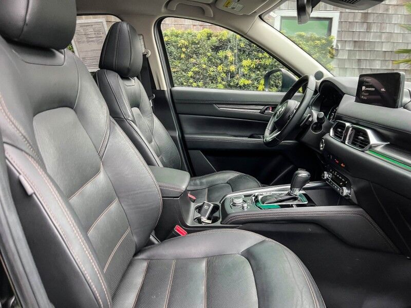 2021 Mazda CX-5 Grand Touring Wilmington NC