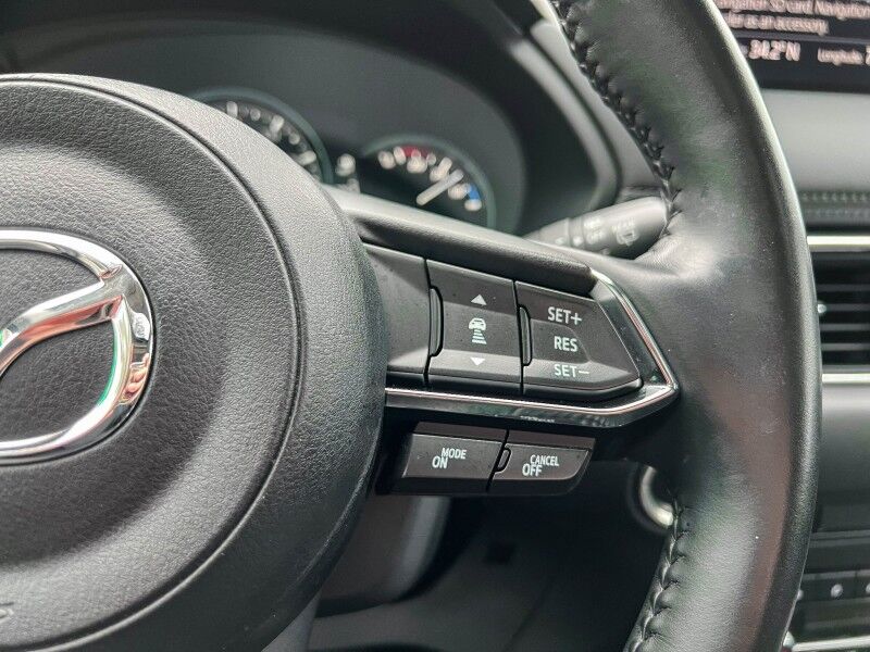 2021 Mazda CX-5 Grand Touring Wilmington NC