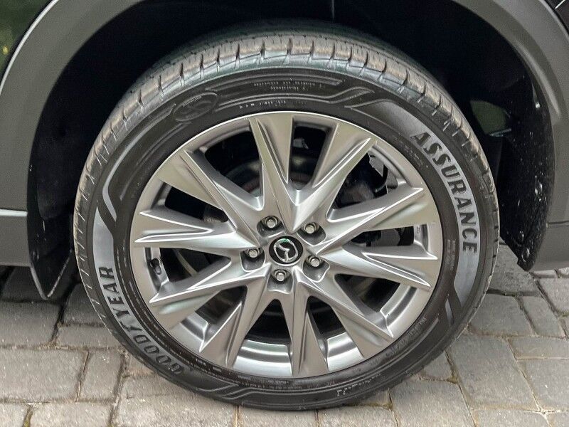 2021 Mazda CX-5 Grand Touring Wilmington NC