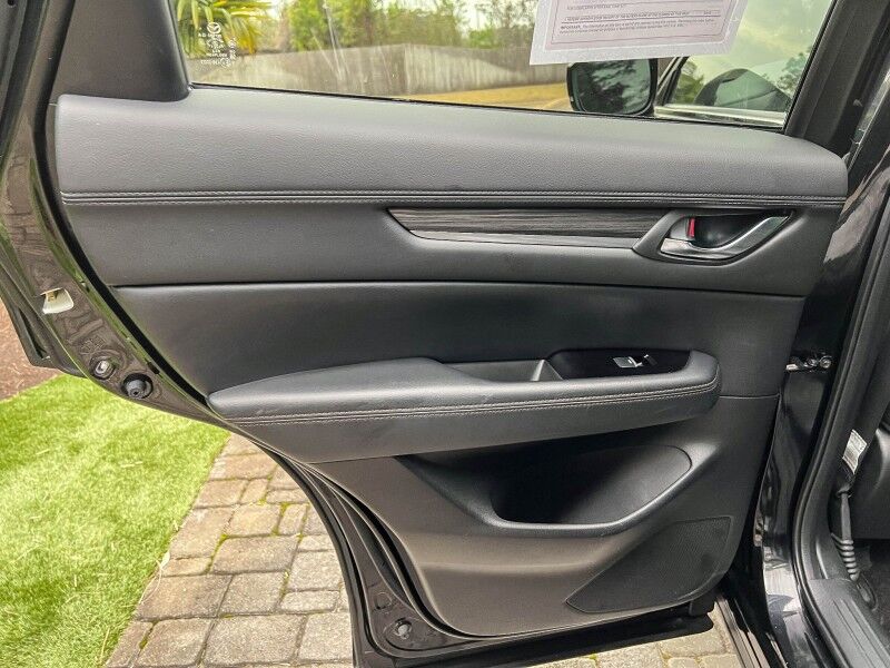 2021 Mazda CX-5 Grand Touring Wilmington NC