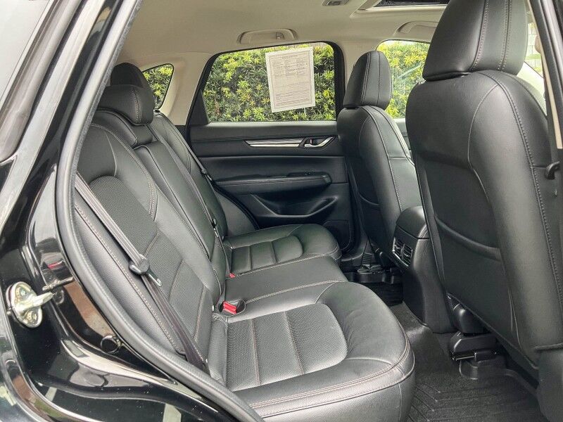 2021 Mazda CX-5 Grand Touring Wilmington NC