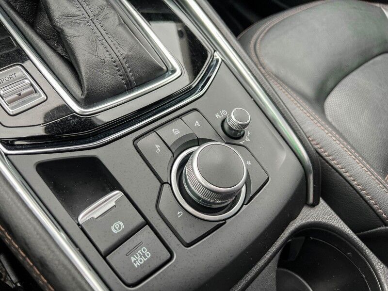 2021 Mazda CX-5 Grand Touring Wilmington NC