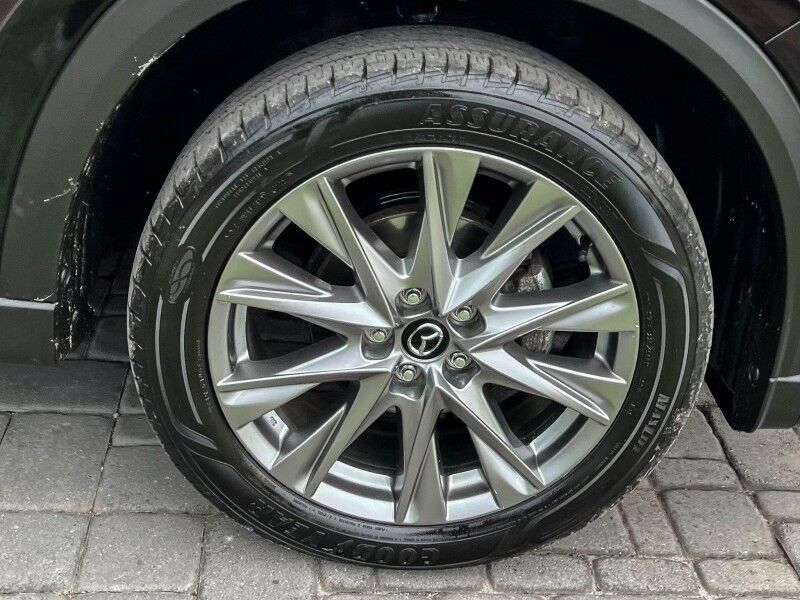 2021 Mazda CX-5 Grand Touring Wilmington NC