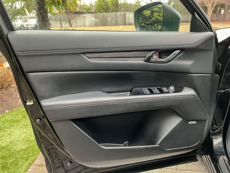 2021 Mazda CX-5 Grand Touring Wilmington NC