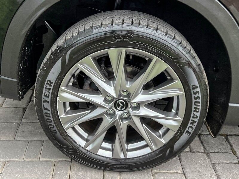 2021 Mazda CX-5 Grand Touring Wilmington NC
