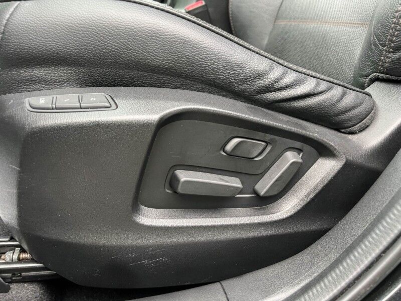 2021 Mazda CX-5 Grand Touring Wilmington NC