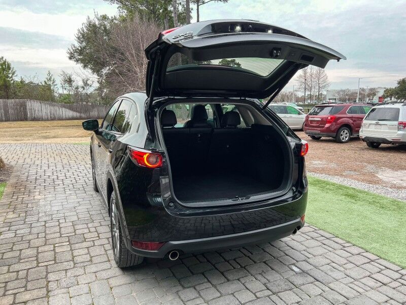 2021 Mazda CX-5 Grand Touring Wilmington NC