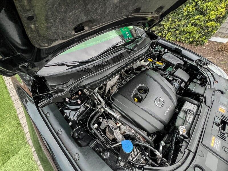 2021 Mazda CX-5 Grand Touring Wilmington NC