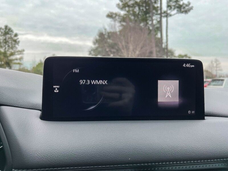 2021 Mazda CX-5 Grand Touring Wilmington NC