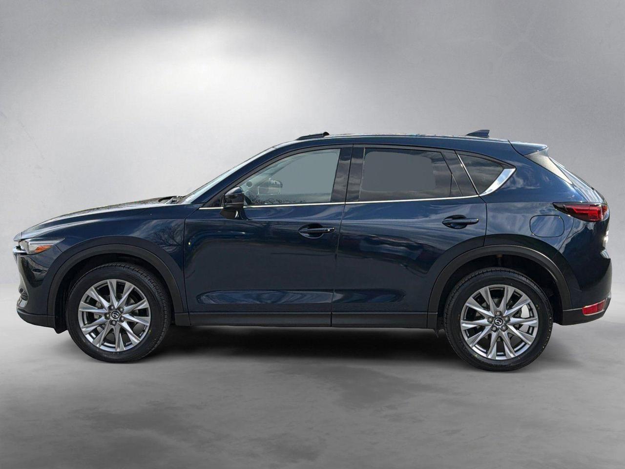 2021 Mazda CX-5 Grand Touring Hagerstown MD
