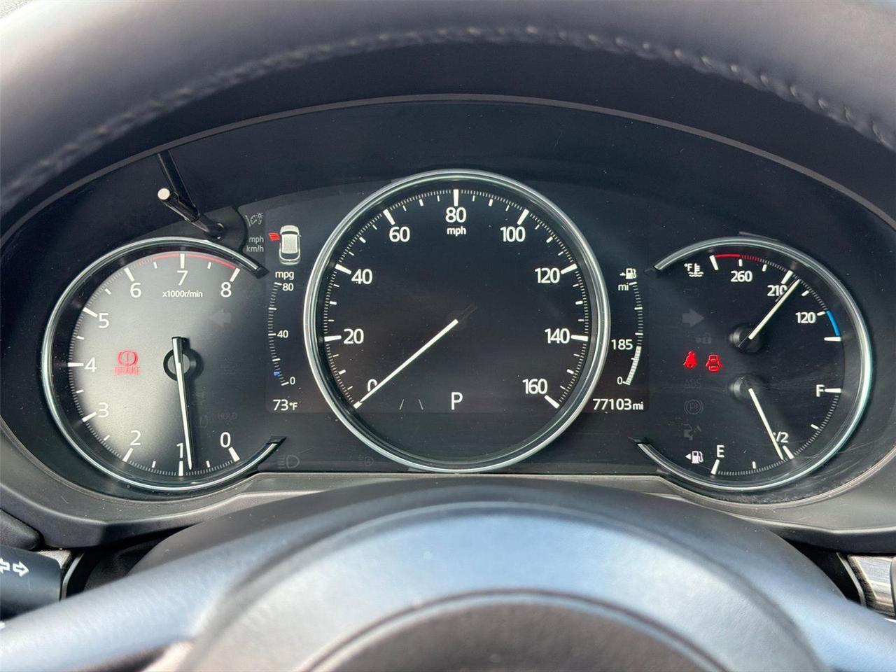 2021 Mazda CX-5 Grand Touring Hagerstown MD