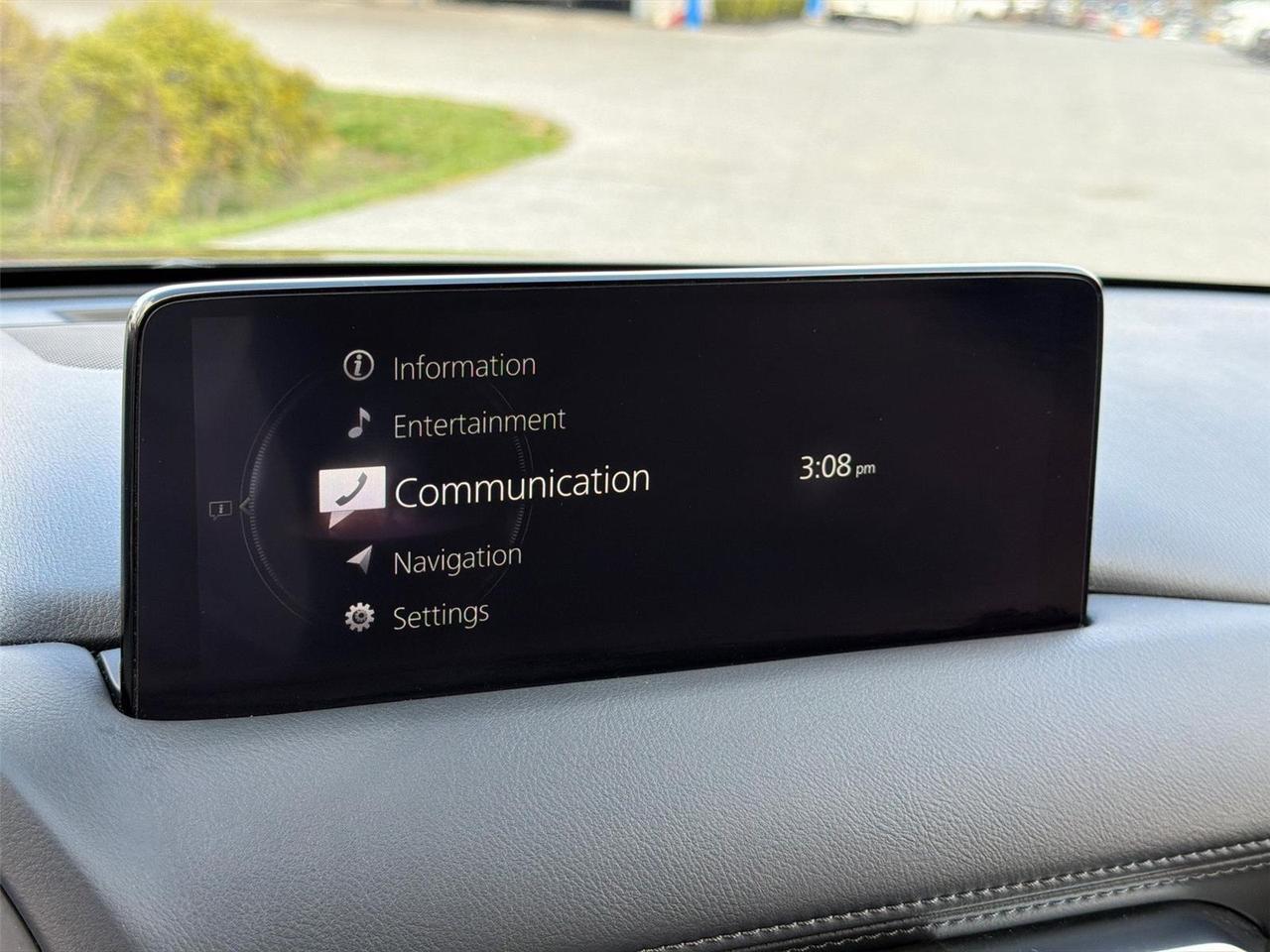 2021 Mazda CX-5 Grand Touring Hagerstown MD