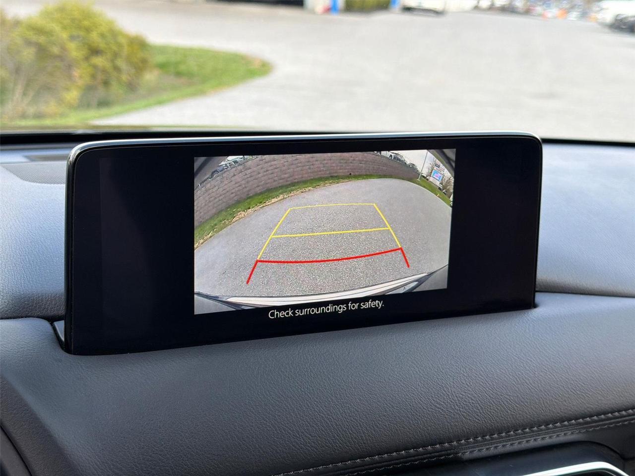 2021 Mazda CX-5 Grand Touring Hagerstown MD