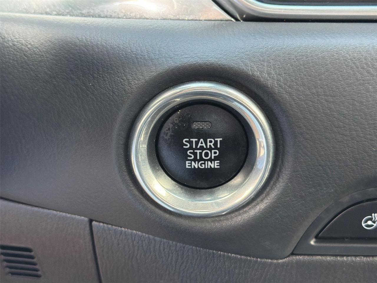 2021 Mazda CX-5 Grand Touring Hagerstown MD