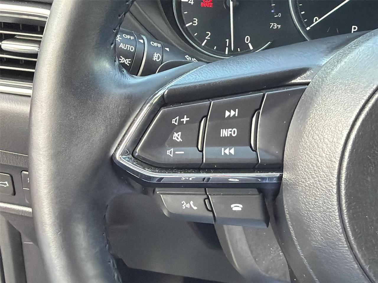 2021 Mazda CX-5 Grand Touring Hagerstown MD