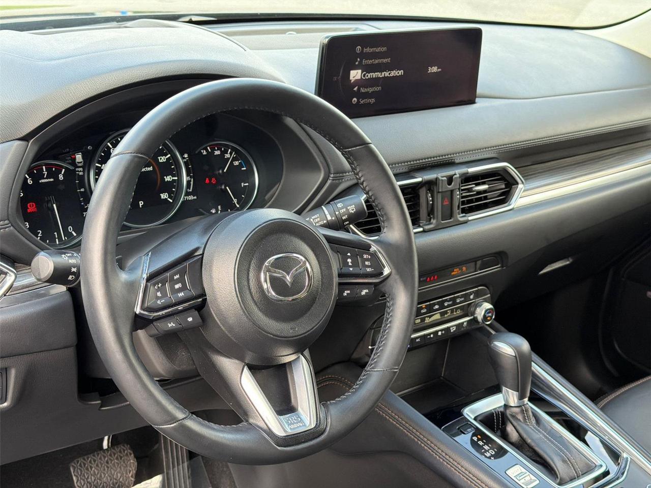 2021 Mazda CX-5 Grand Touring Hagerstown MD