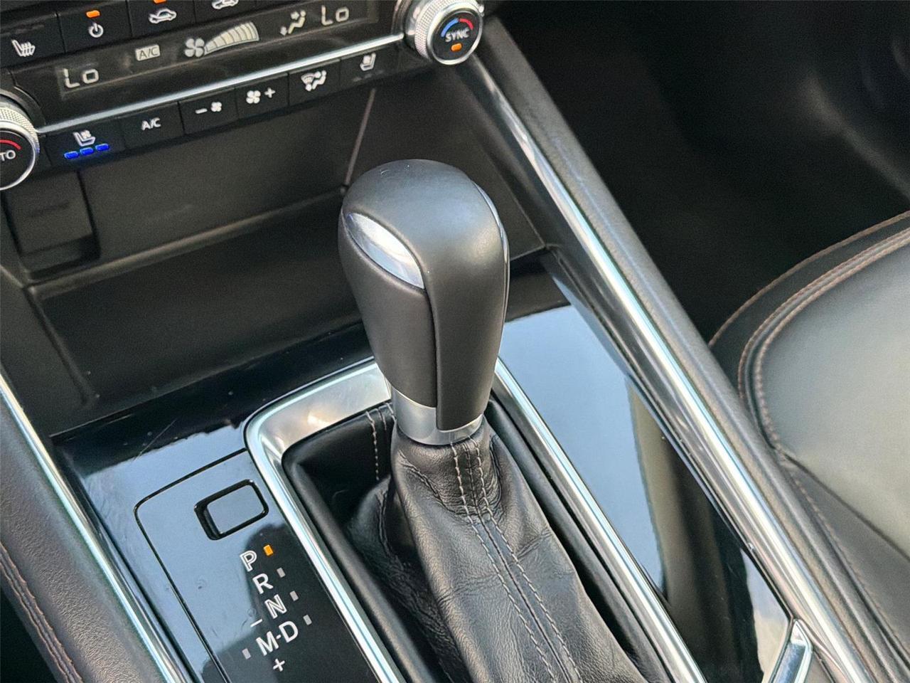 2021 Mazda CX-5 Grand Touring Hagerstown MD