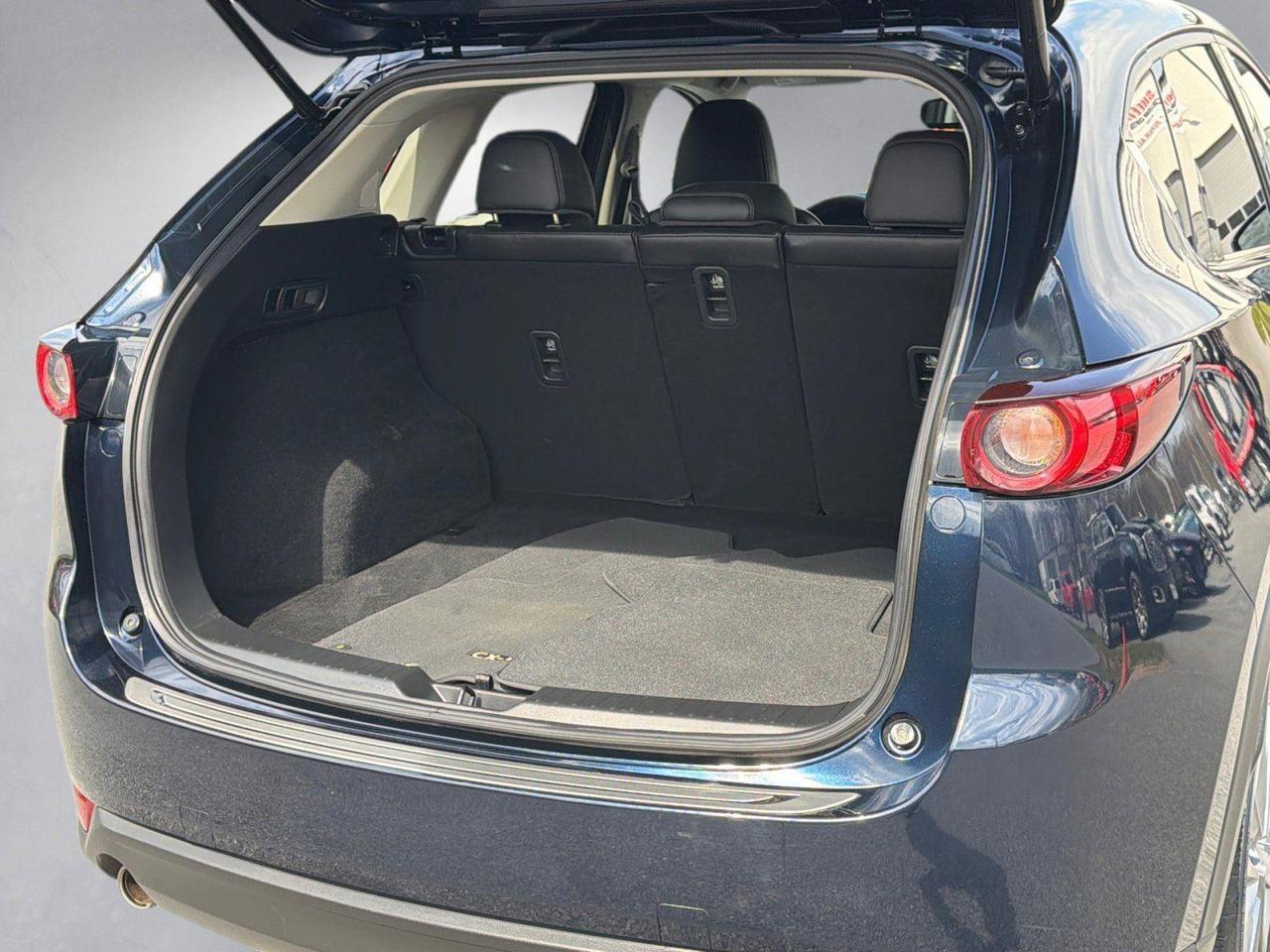 2021 Mazda CX-5 Grand Touring Hagerstown MD