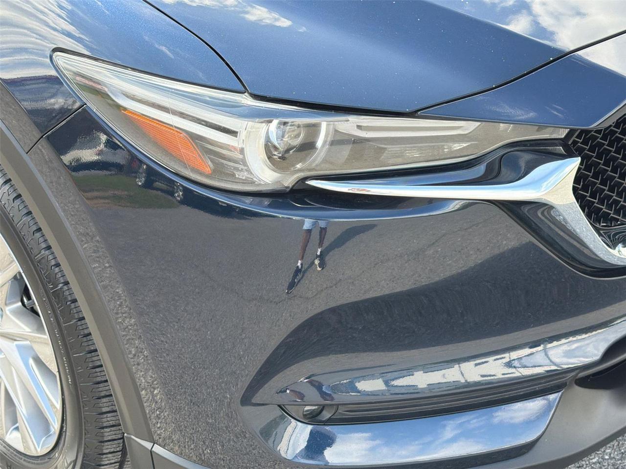 2021 Mazda CX-5 Grand Touring Hagerstown MD