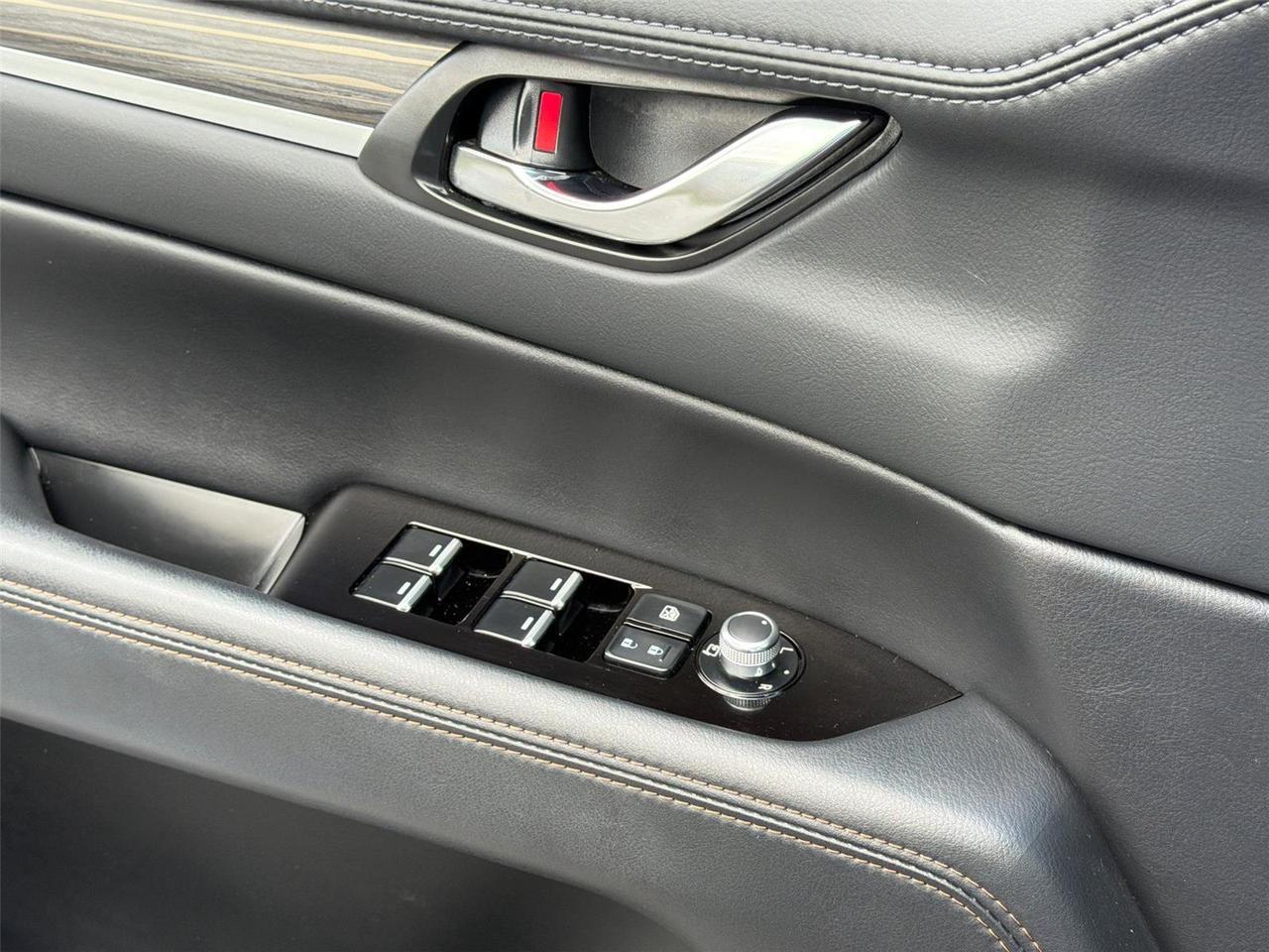 2021 Mazda CX-5 Grand Touring Hagerstown MD