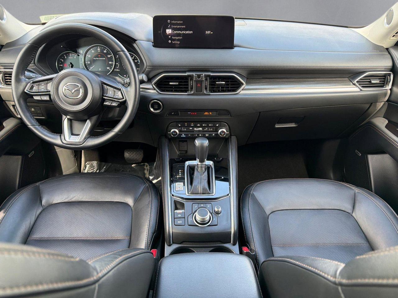 2021 Mazda CX-5 Grand Touring Hagerstown MD