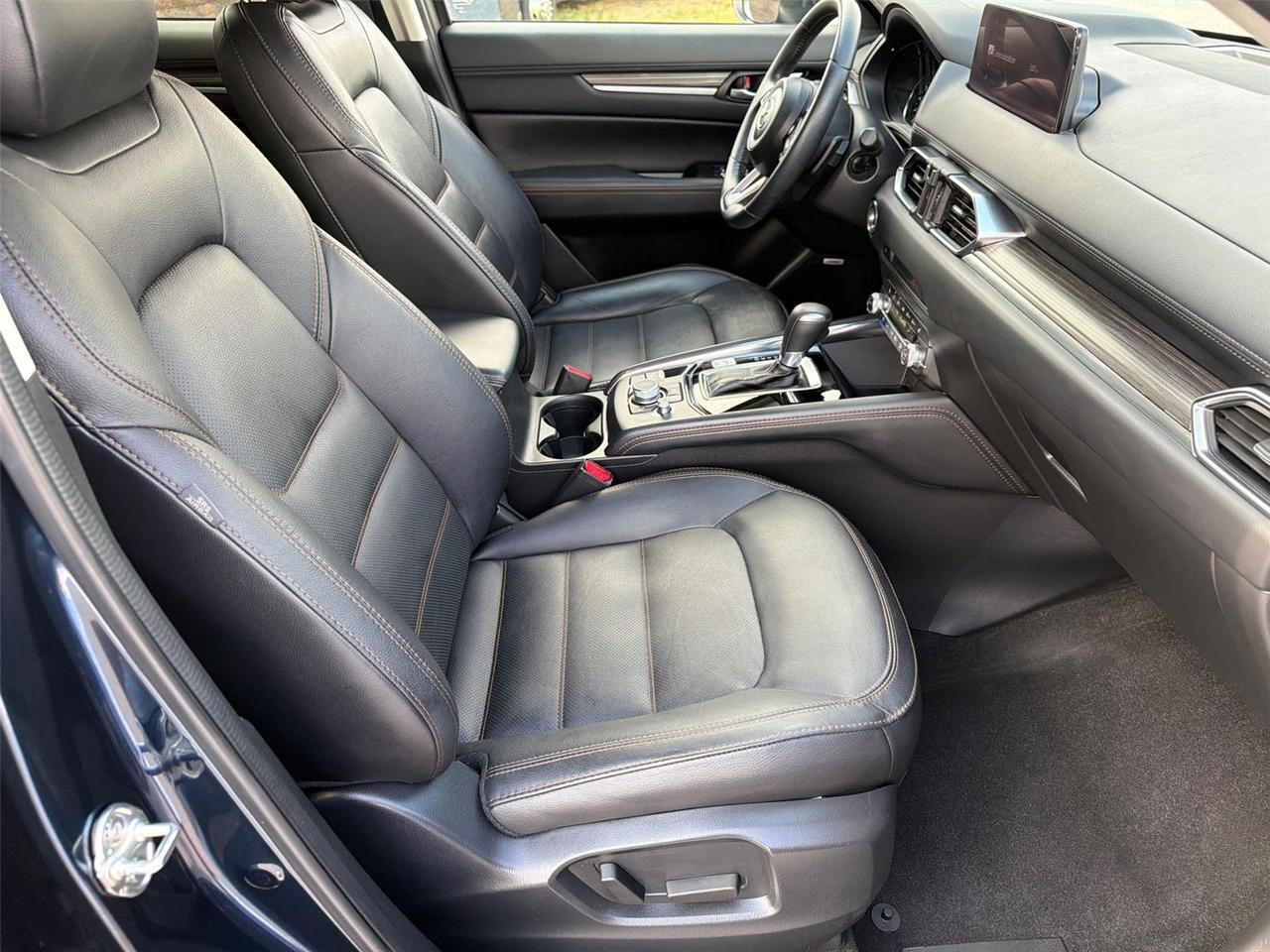 2021 Mazda CX-5 Grand Touring Hagerstown MD