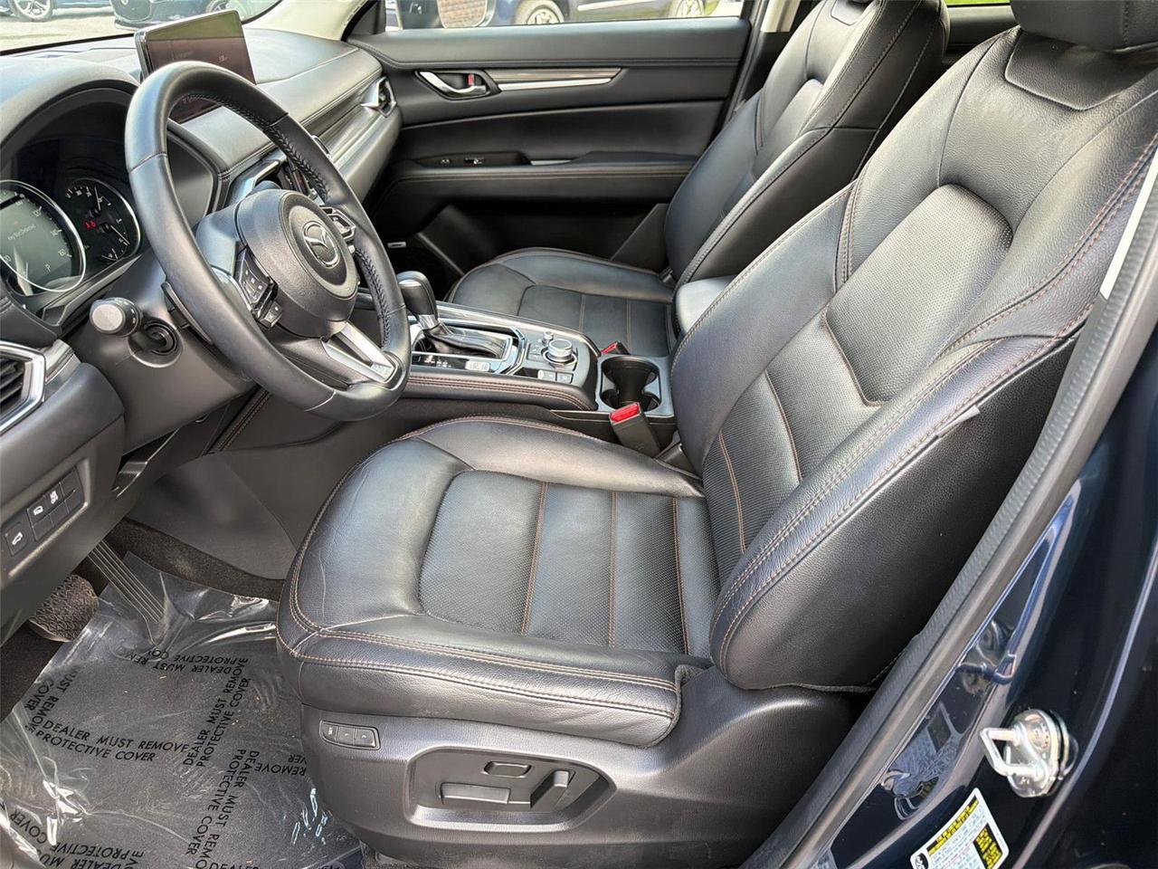 2021 Mazda CX-5 Grand Touring Hagerstown MD