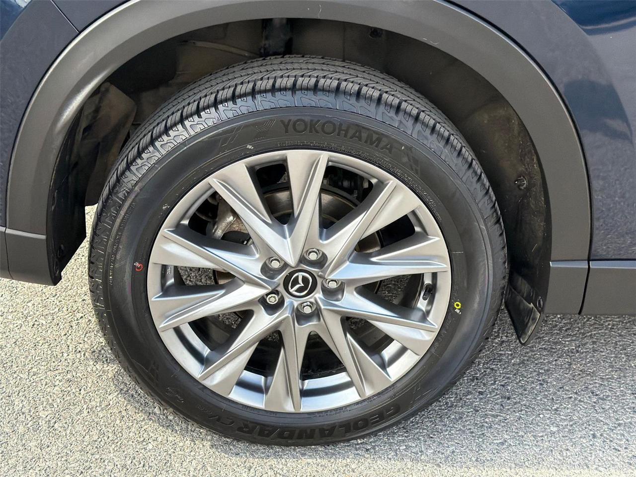 2021 Mazda CX-5 Grand Touring Hagerstown MD