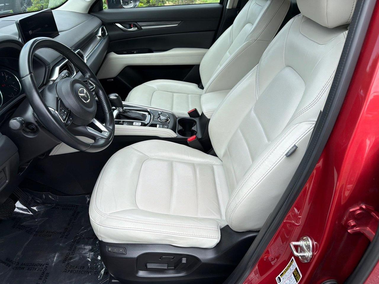 2021 Mazda CX-5 Grand Touring Hagerstown MD