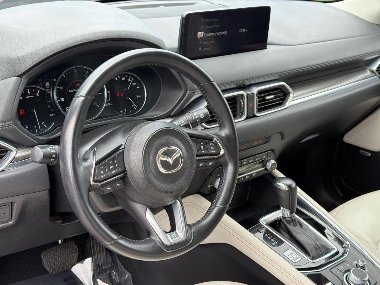 2021 Mazda CX-5 Grand Touring Hagerstown MD