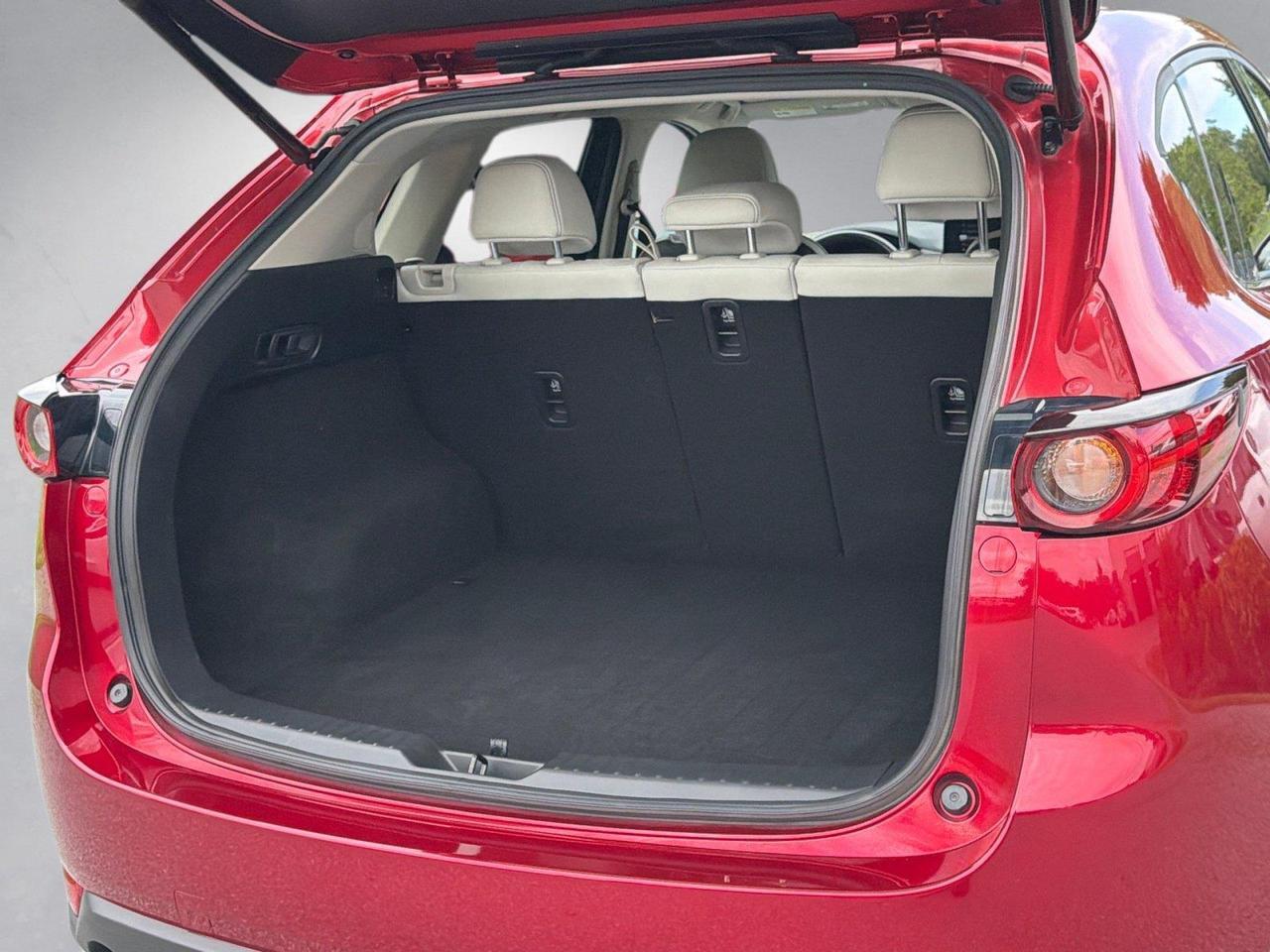 2021 Mazda CX-5 Grand Touring Hagerstown MD