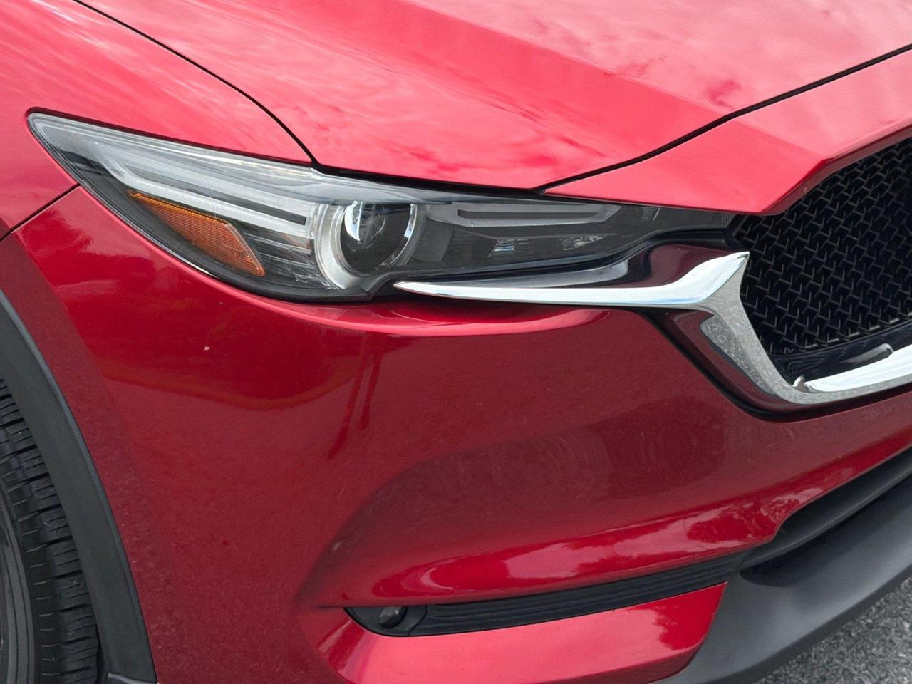 2021 Mazda CX-5 Grand Touring Hagerstown MD