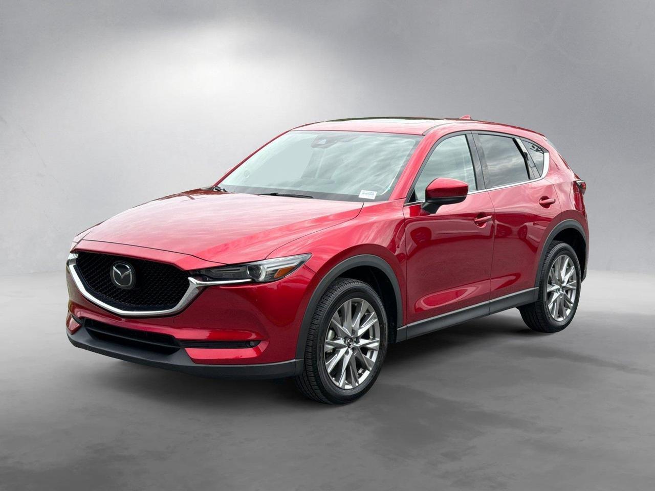 2021 Mazda CX-5 Grand Touring Hagerstown MD
