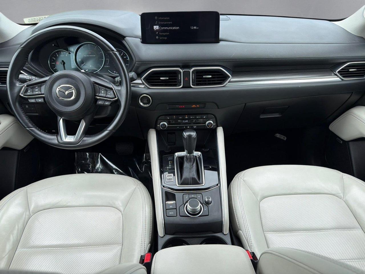 2021 Mazda CX-5 Grand Touring Hagerstown MD