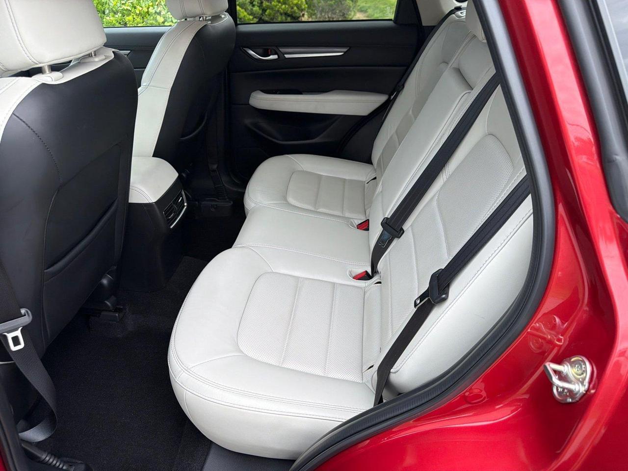 2021 Mazda CX-5 Grand Touring Hagerstown MD