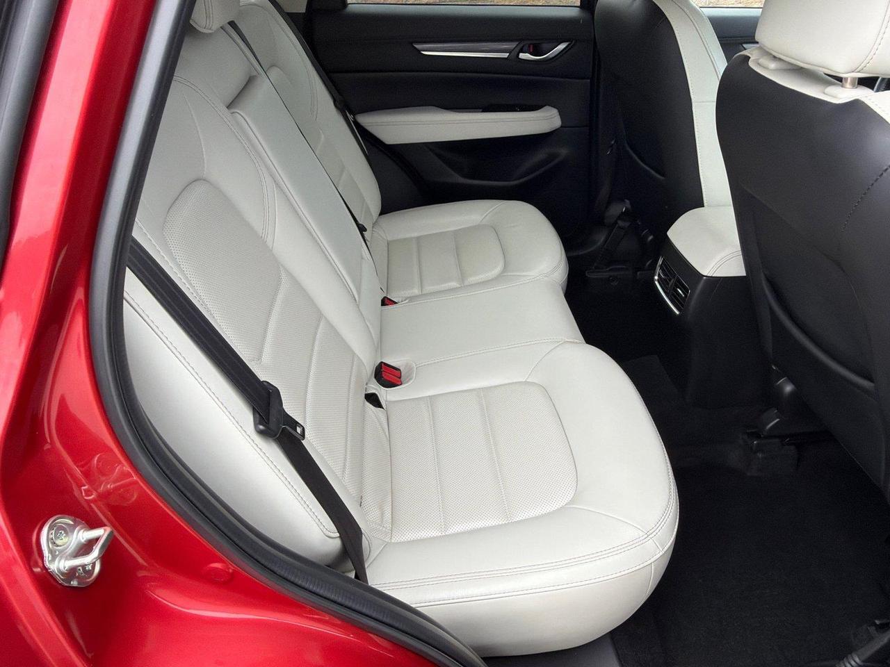 2021 Mazda CX-5 Grand Touring Hagerstown MD