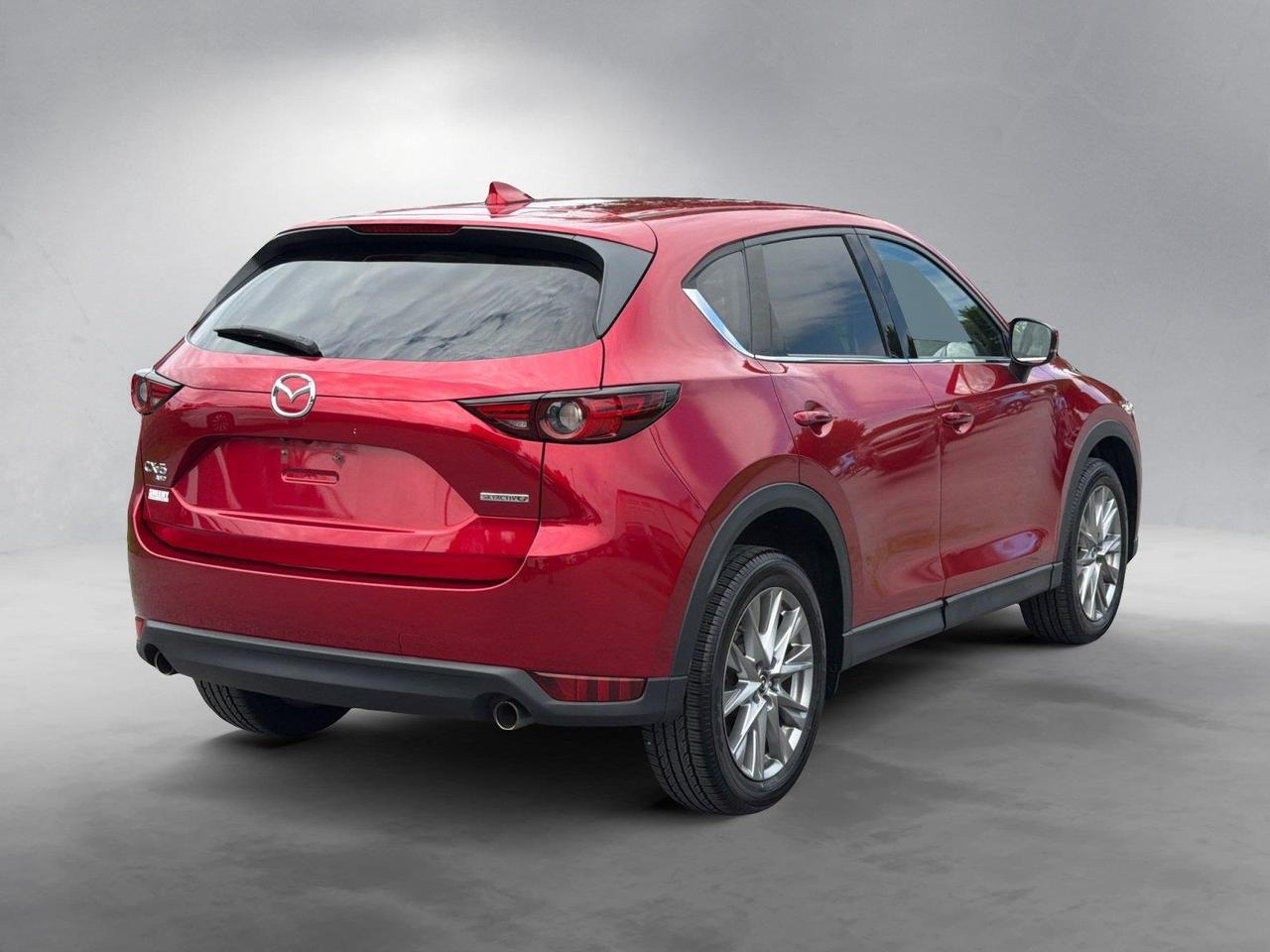 2021 Mazda CX-5 Grand Touring Hagerstown MD