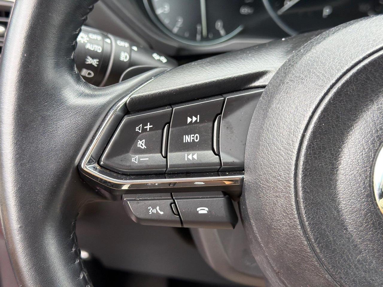 2021 Mazda CX-5 Grand Touring Hagerstown MD