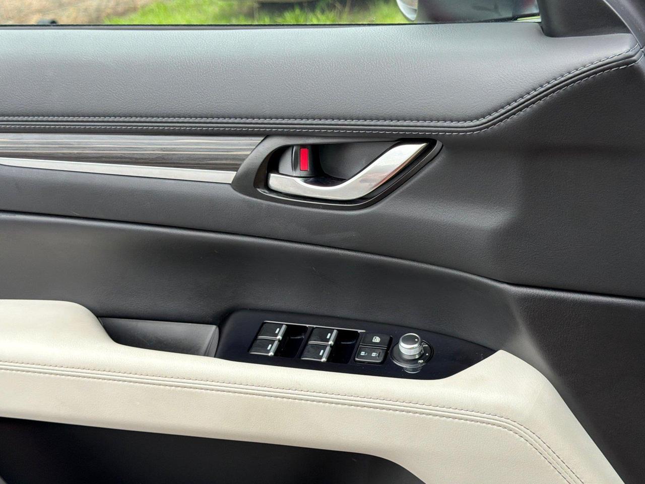 2021 Mazda CX-5 Grand Touring Hagerstown MD